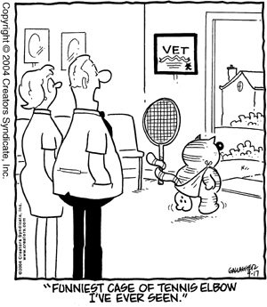 heathcliff